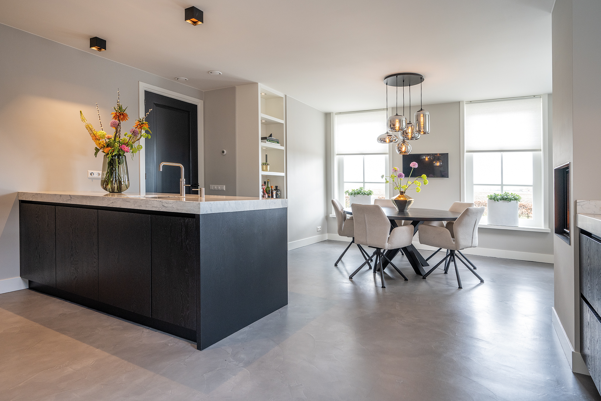 Succesvolle projecten